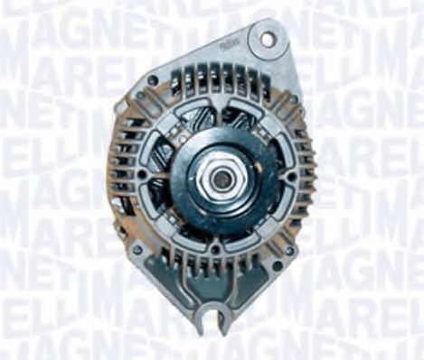 Генератор MAGNETI MARELLI 944390387910 - Фото 1