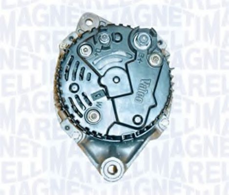 Генератор MAGNETI MARELLI 944390387910 - Фото 2