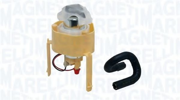 Ремкомплект топливного насоса MAGNETI MARELLI 219900000066