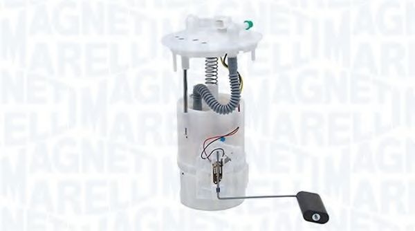 Топливный насос MAGNETI MARELLI 519700000009 GA