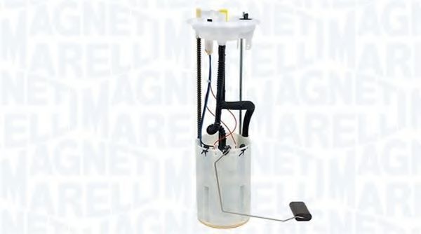 Топливный насос MAGNETI MARELLI 519700000057
