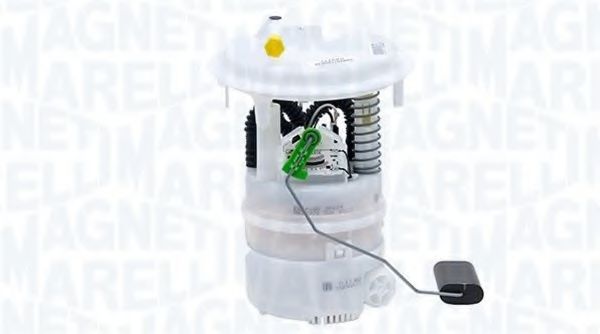 Топливный насос MAGNETI MARELLI 519700000067