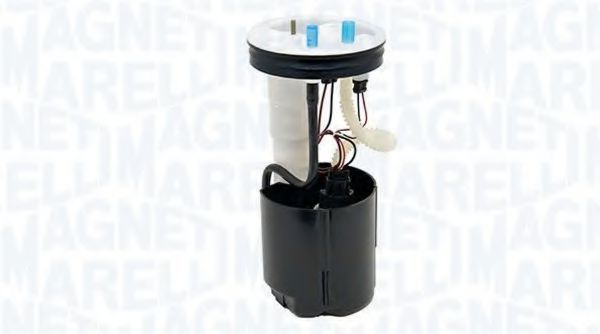 Топливный насос MAGNETI MARELLI 519700000111