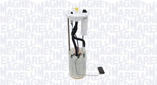 Топливный насос MAGNETI MARELLI 519700000158 GA