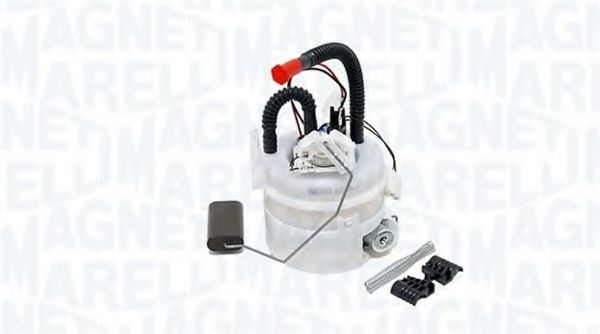 Топливный насос MAGNETI MARELLI 519700000181 GA