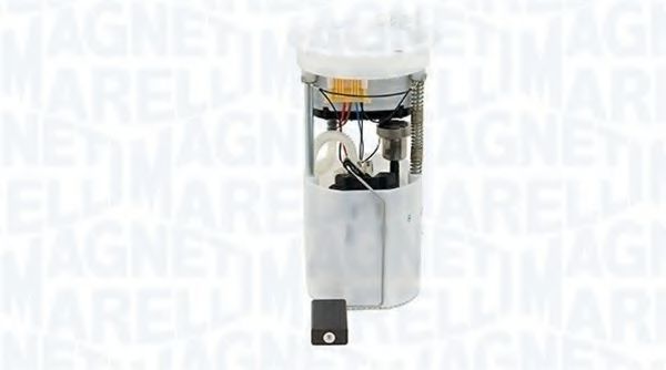 Топливный насос MAGNETI MARELLI 519700000194