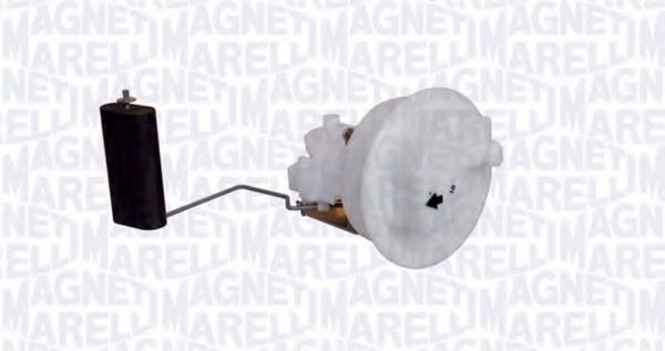 Дисплей, запас MAGNETI MARELLI 519722509980