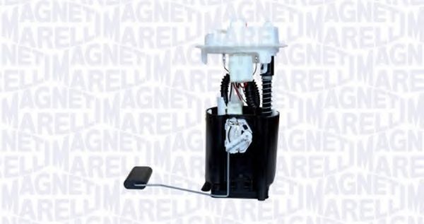 Дисплей, запас MAGNETI MARELLI 519730089900 GA