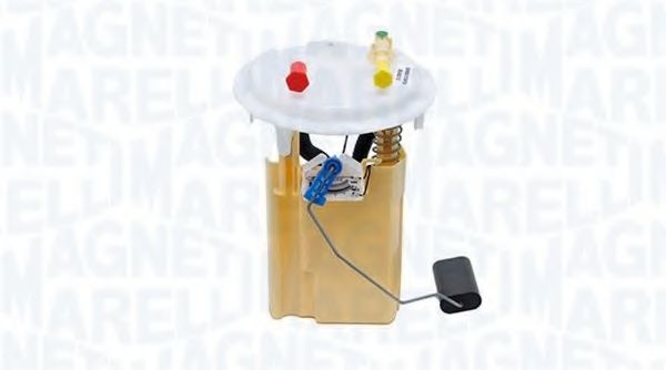 Дисплей, запас MAGNETI MARELLI 519731359900