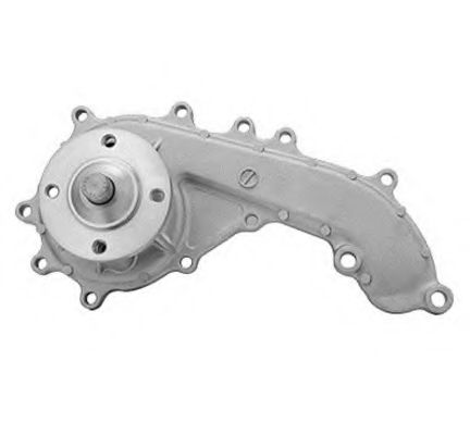 Помпа MAGNETI MARELLI 352316171053