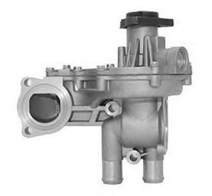 Помпа MAGNETI MARELLI 352316171164