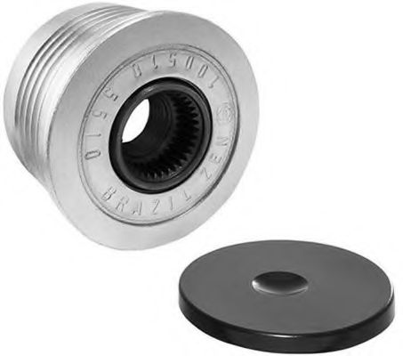 Шкив генератора MAGNETI MARELLI 940113010076