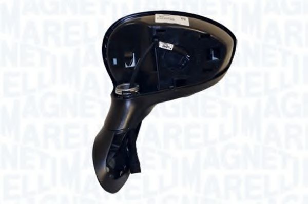 Зеркало заднего вида MAGNETI MARELLI 350314027180