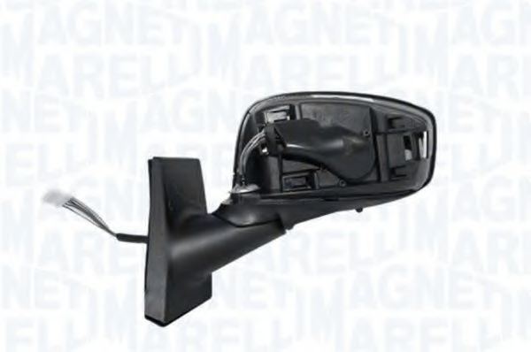 Зеркало заднего вида MAGNETI MARELLI 350314026890