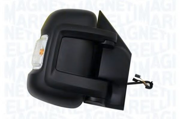 Зеркало заднего вида MAGNETI MARELLI 350315027870