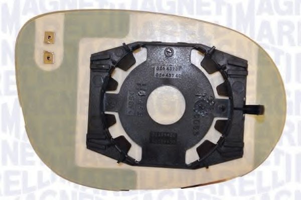 Стекло зеркала заднего вида MAGNETI MARELLI 350319521290