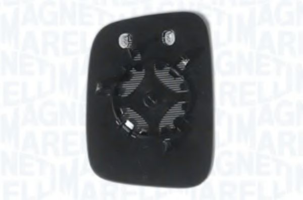 Стекло зеркала заднего вида MAGNETI MARELLI 351991805440