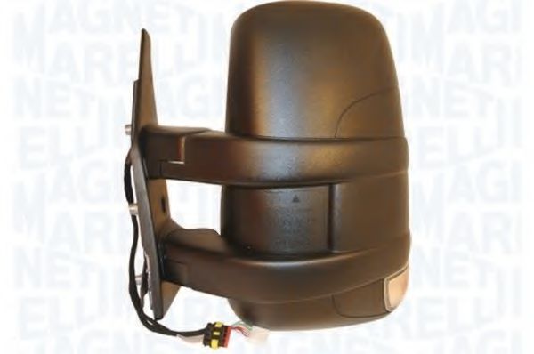 Наружное зеркало, кабина водителя MAGNETI MARELLI 182203180070