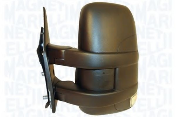 Наружное зеркало, кабина водителя MAGNETI MARELLI 182203181070