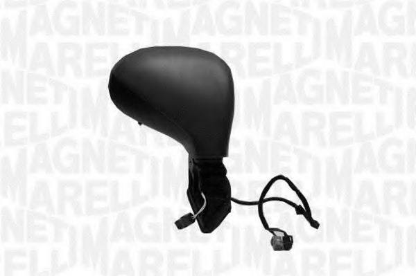 Зеркало заднего вида MAGNETI MARELLI 351991125000
