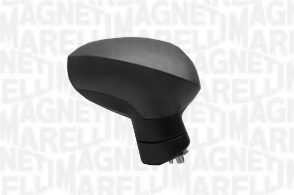 Зеркало заднего вида MAGNETI MARELLI 351991125970