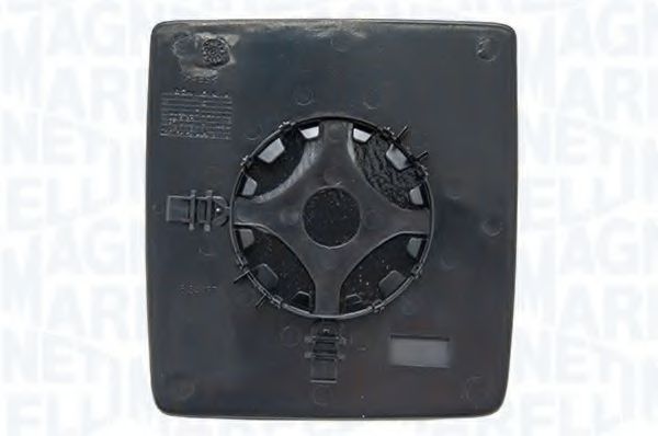 Стекло зеркала заднего вида MAGNETI MARELLI 351991802930