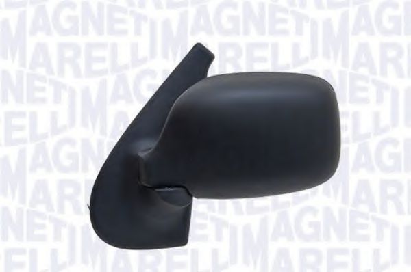 Зеркало заднего вида MAGNETI MARELLI 351991116410