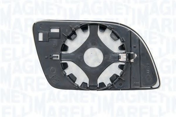 Стекло зеркала заднего вида MAGNETI MARELLI 351991305870