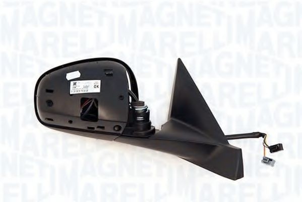 Зеркало заднего вида MAGNETI MARELLI 351991104810