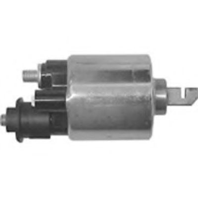 Втягивающее реле MAGNETI MARELLI 940113050156