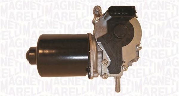 Двигатель стеклоочистителя MAGNETI MARELLI 064050002010 - Фото 1