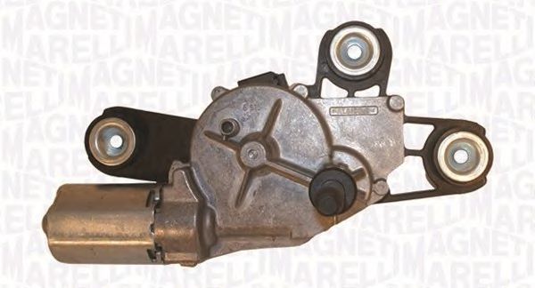 Двигун склоочисника MAGNETI MARELLI 064342015010 - Фото 1