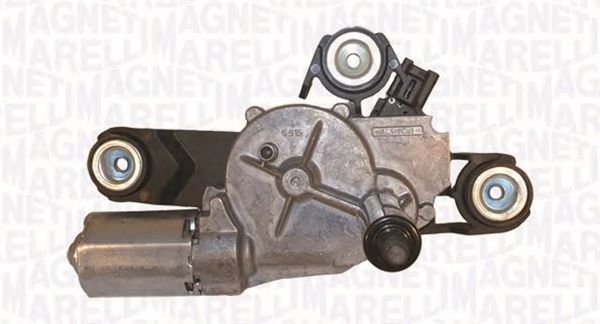 Двигун склоочисника MAGNETI MARELLI 064342016010 - Фото 1