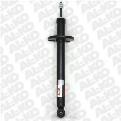 Амортизатор AL-KO 100290
