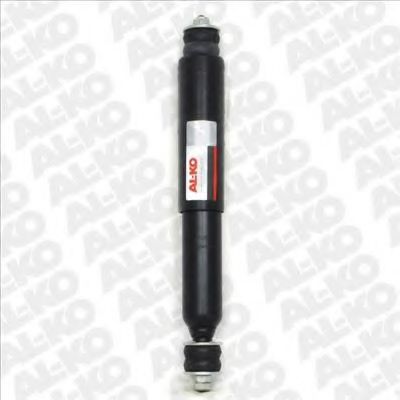 Амортизатор AL-KO 100350