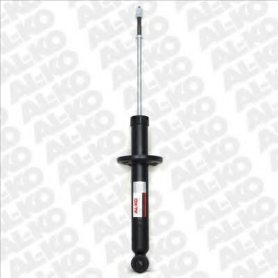 Амортизатор AL-KO 100723