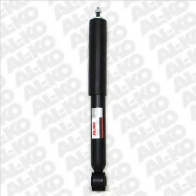 Амортизатор AL-KO 100733
