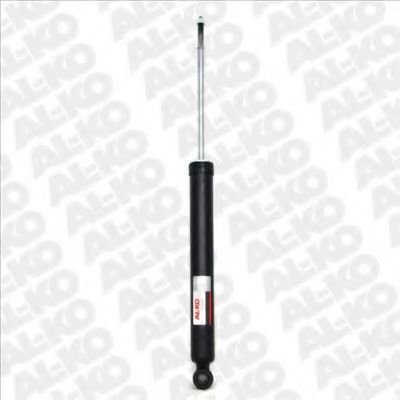 Амортизатор AL-KO 100863