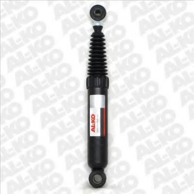 Амортизатор AL-KO 100983