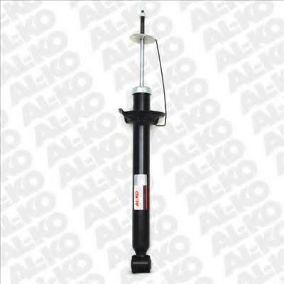 Амортизатор AL-KO 101093
