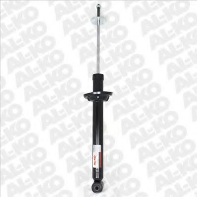 Амортизатор AL-KO 101233