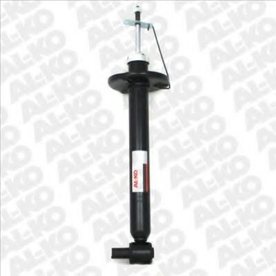Амортизатор AL-KO 101703