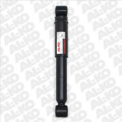 Амортизатор AL-KO 102123