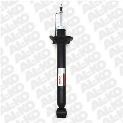 Амортизатор AL-KO 102193