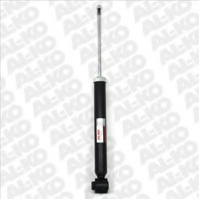 Амортизатор AL-KO 102293
