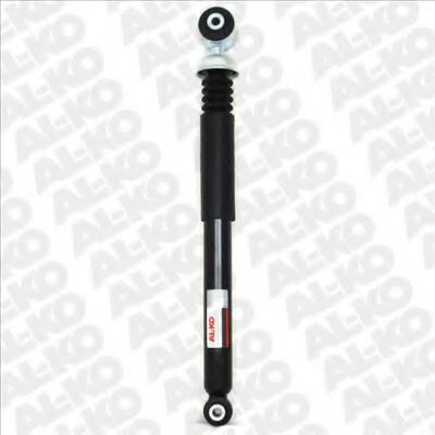 Амортизатор AL-KO 102313
