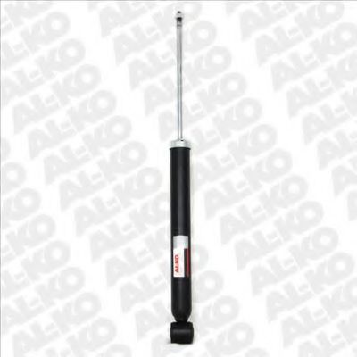 Амортизатор AL-KO 102383