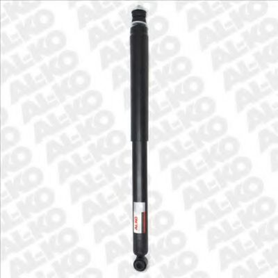 Амортизатор AL-KO 102613