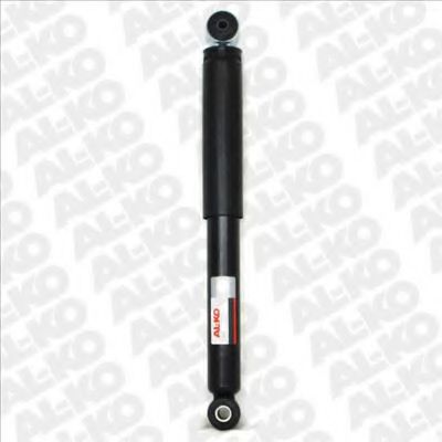 Амортизатор AL-KO 102673