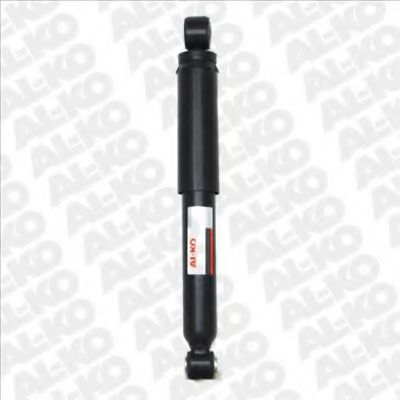 Амортизатор AL-KO 103183